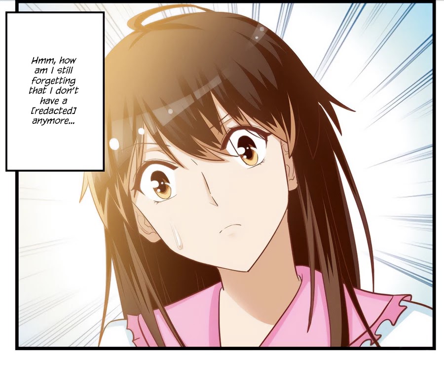 I Am My Wife Chapter 73 - Page 13