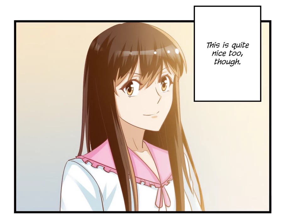 I Am My Wife Chapter 73 - Page 14