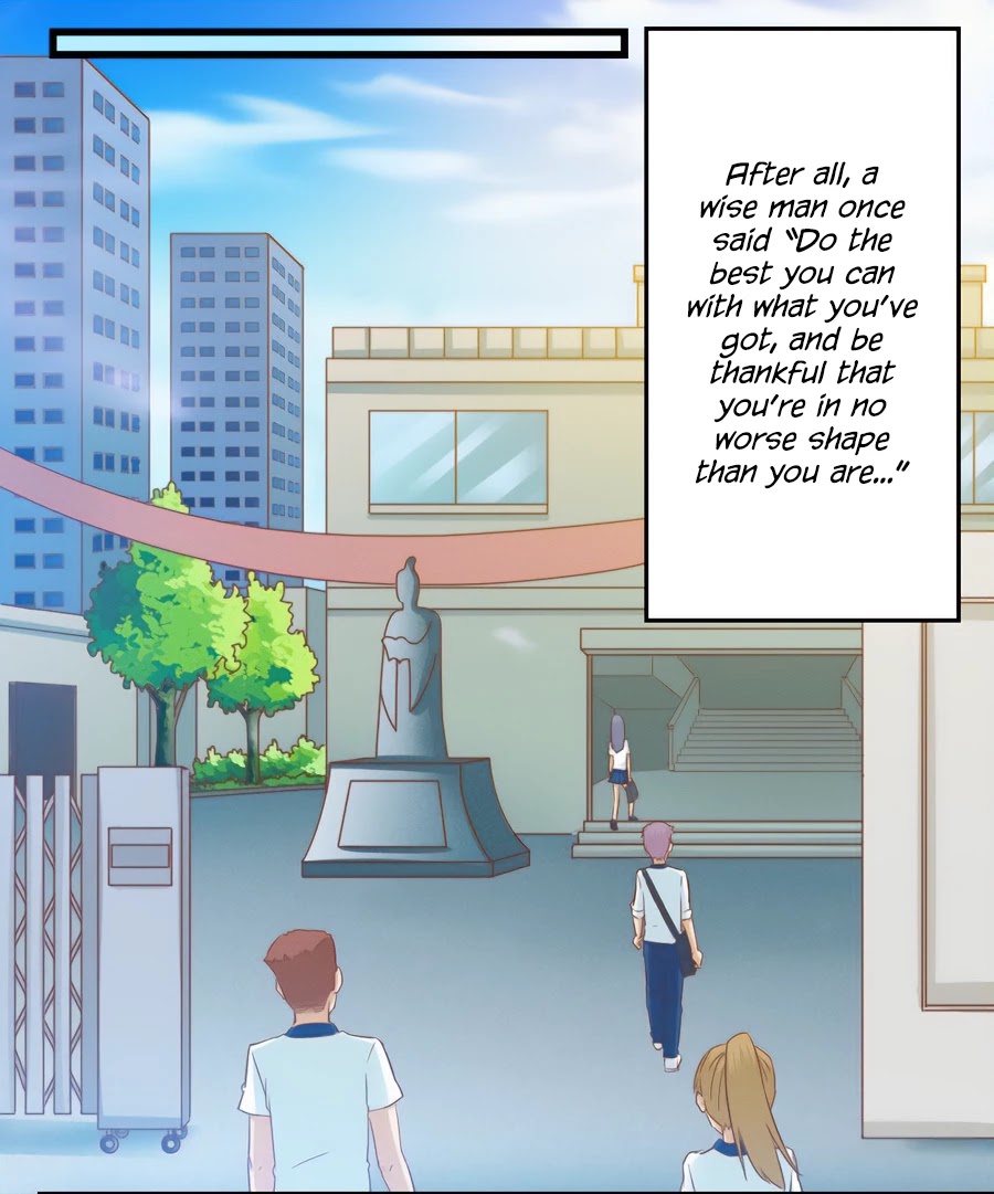 I Am My Wife Chapter 73 - Page 16