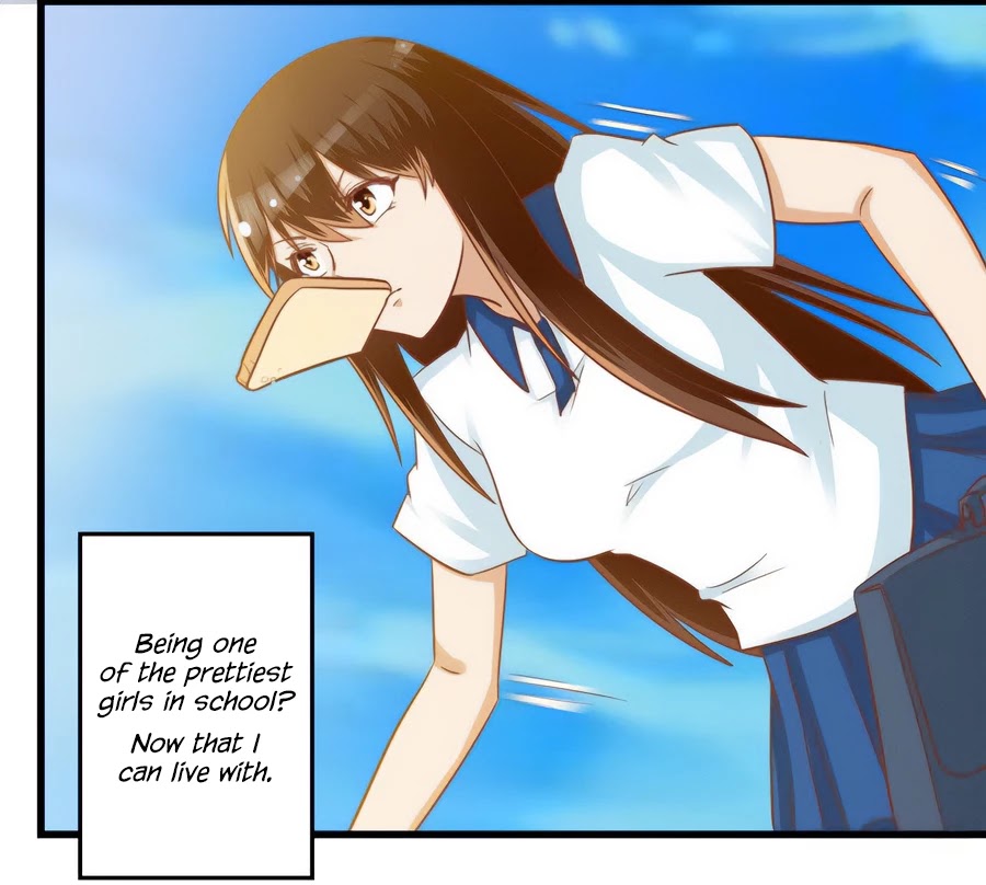 I Am My Wife Chapter 73 - Page 17