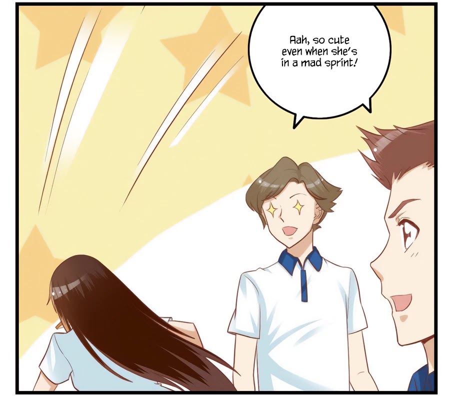I Am My Wife Chapter 73 - Page 18