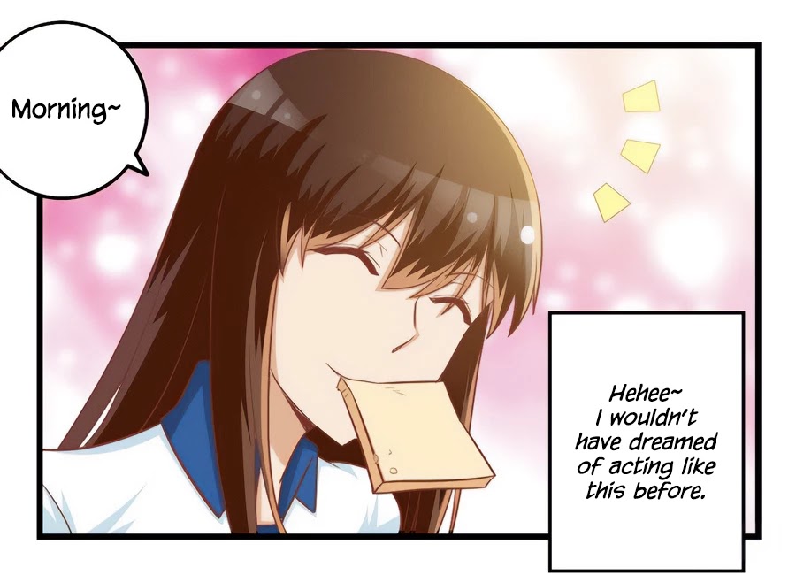 I Am My Wife Chapter 73 - Page 19
