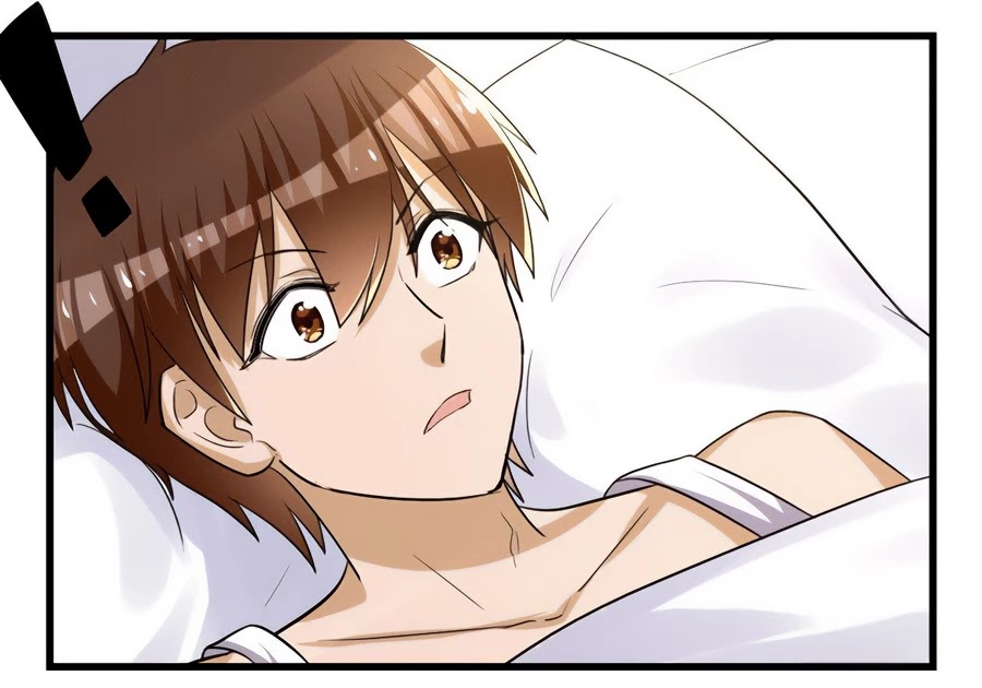 I Am My Wife Chapter 73 - Page 3
