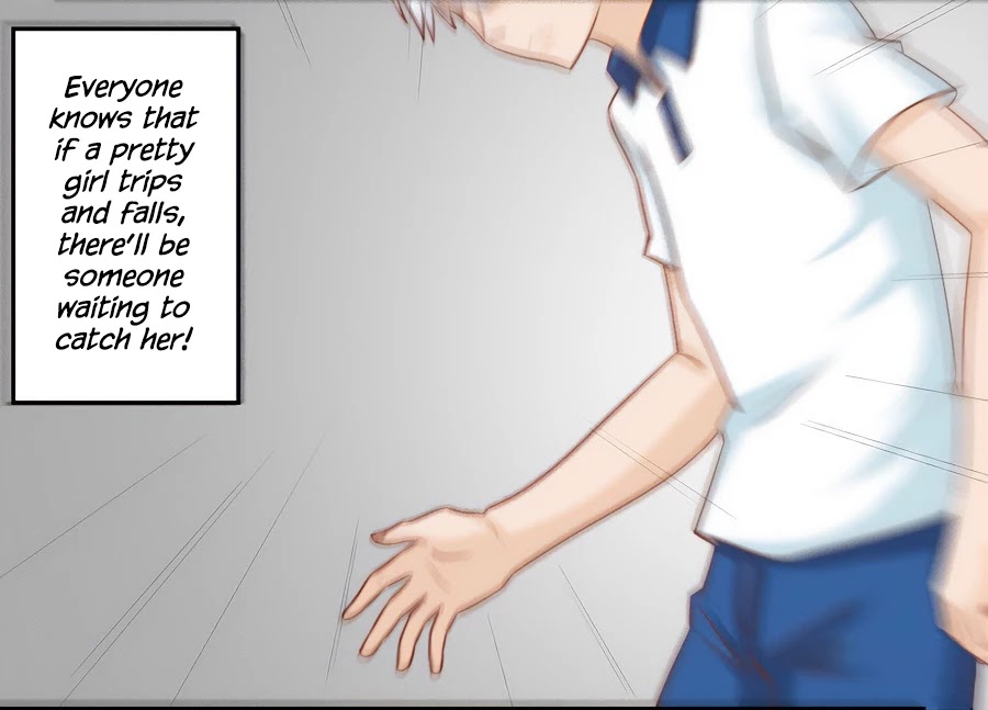 I Am My Wife Chapter 73 - Page 22