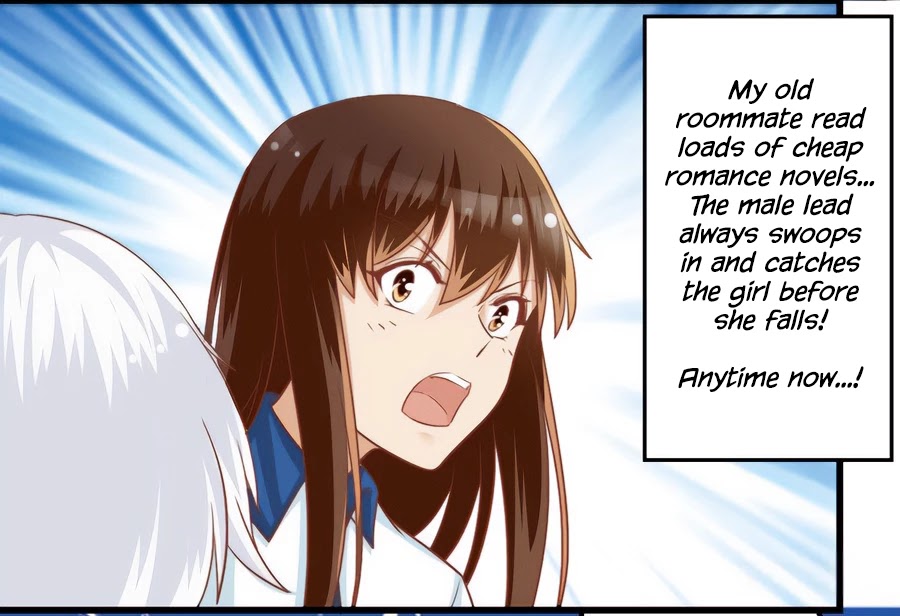I Am My Wife Chapter 73 - Page 23