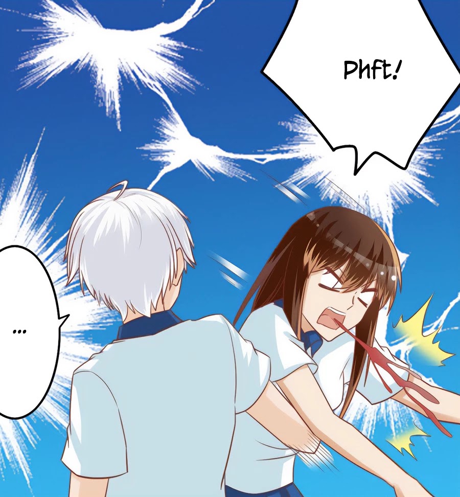 I Am My Wife Chapter 73 - Page 24