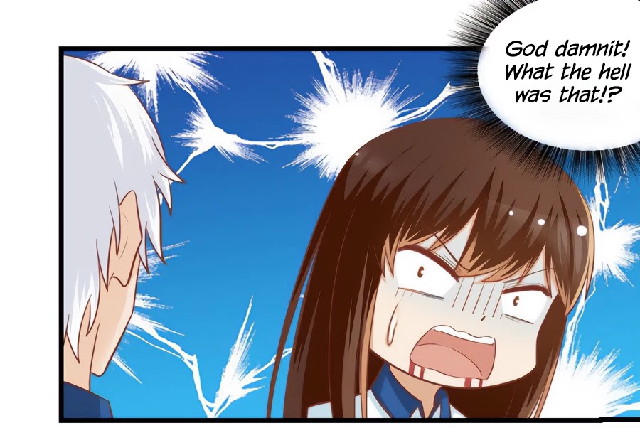 I Am My Wife Chapter 73 - Page 25