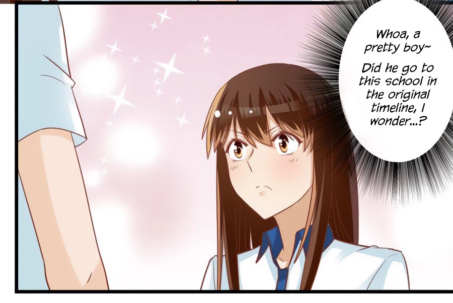 I Am My Wife Chapter 73 - Page 28