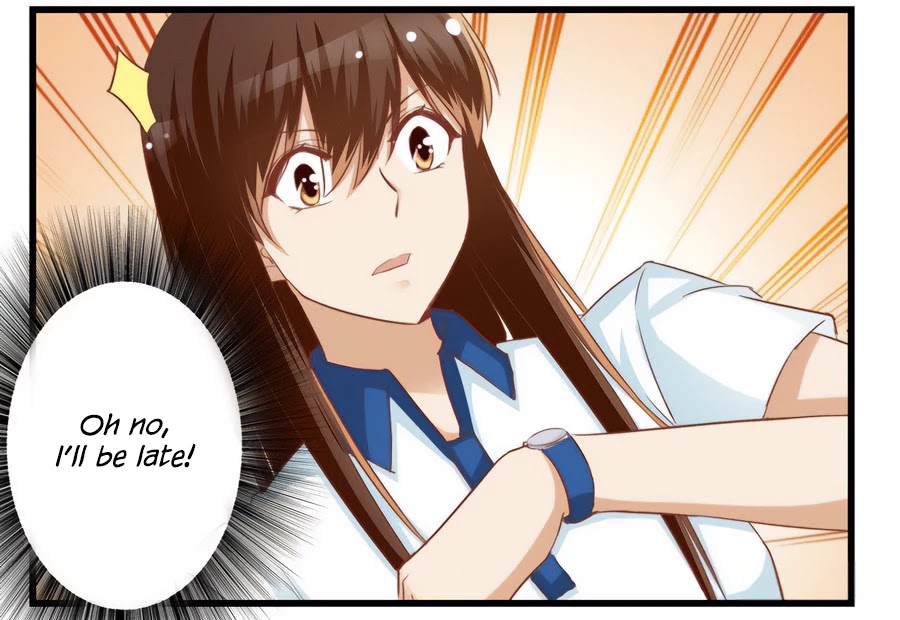 I Am My Wife Chapter 73 - Page 29