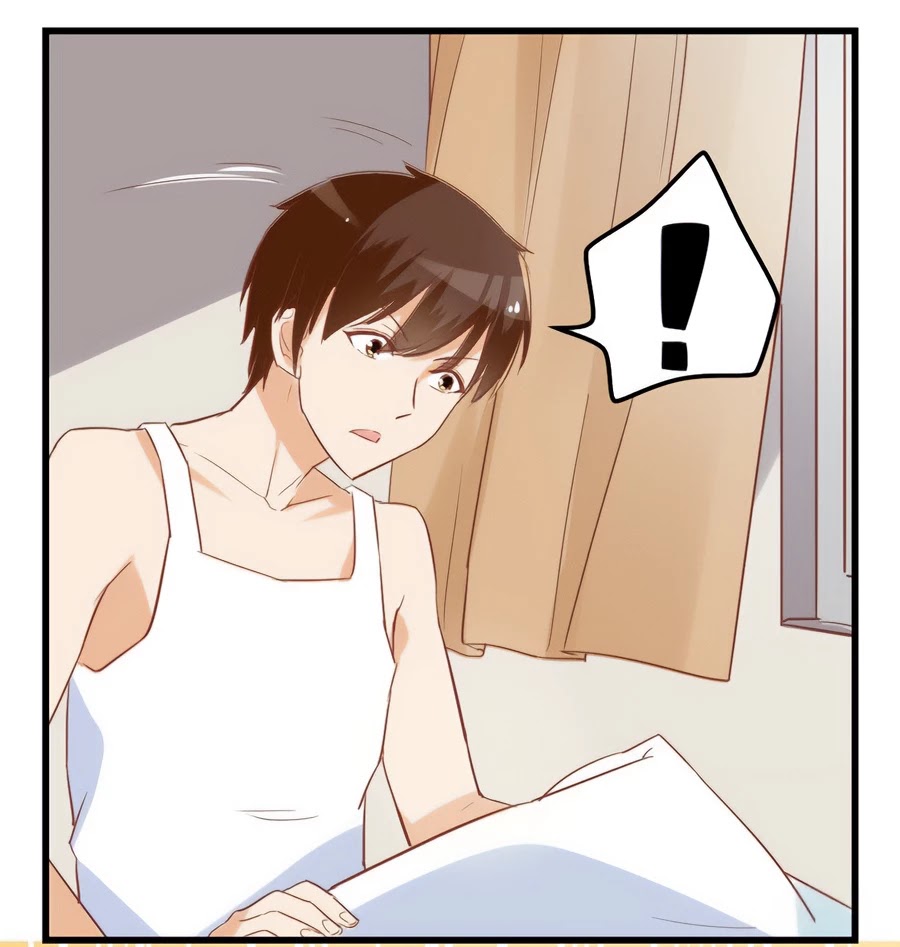I Am My Wife Chapter 73 - Page 4