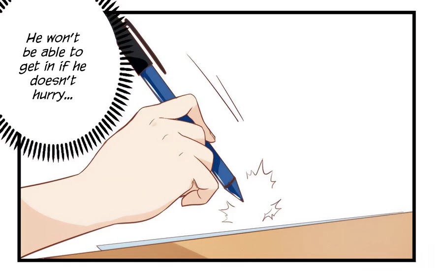I Am My Wife Chapter 73 - Page 34