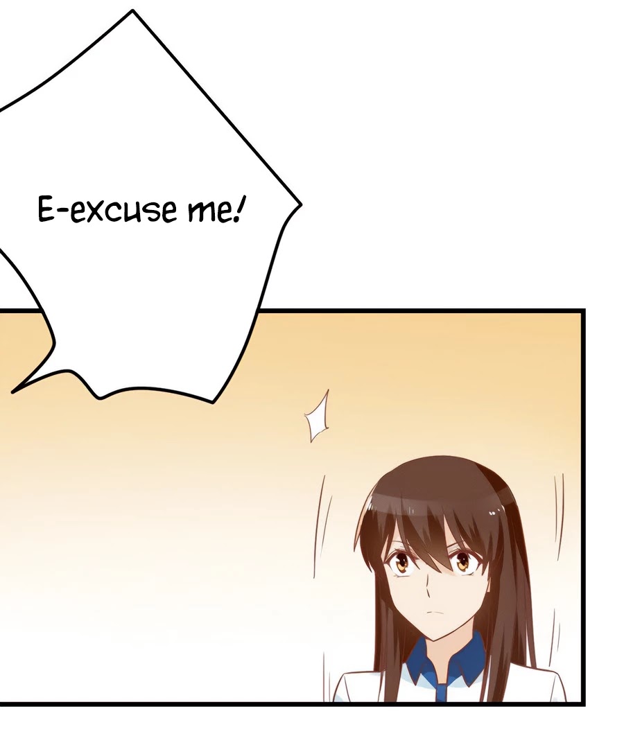 I Am My Wife Chapter 73 - Page 35
