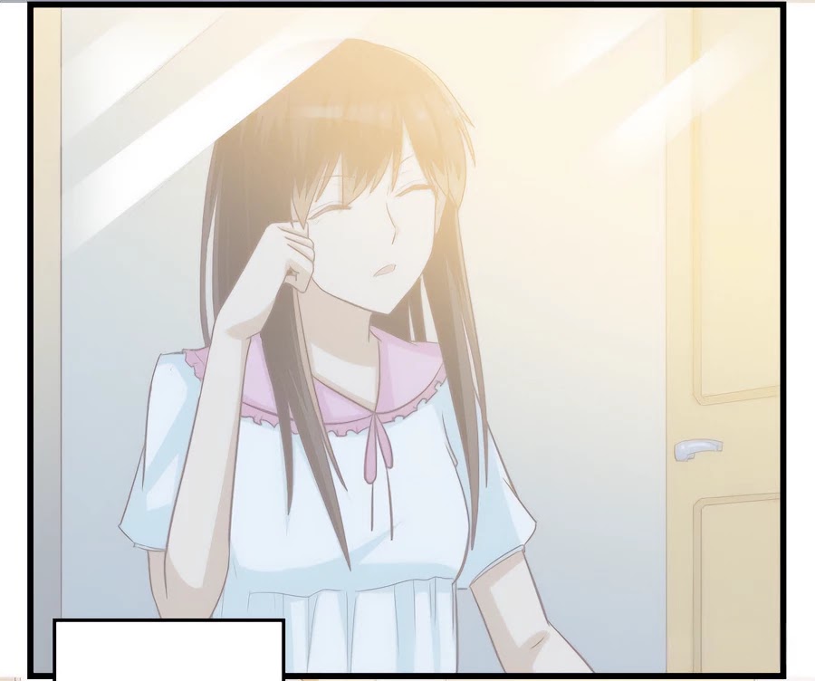 I Am My Wife Chapter 73 - Page 8