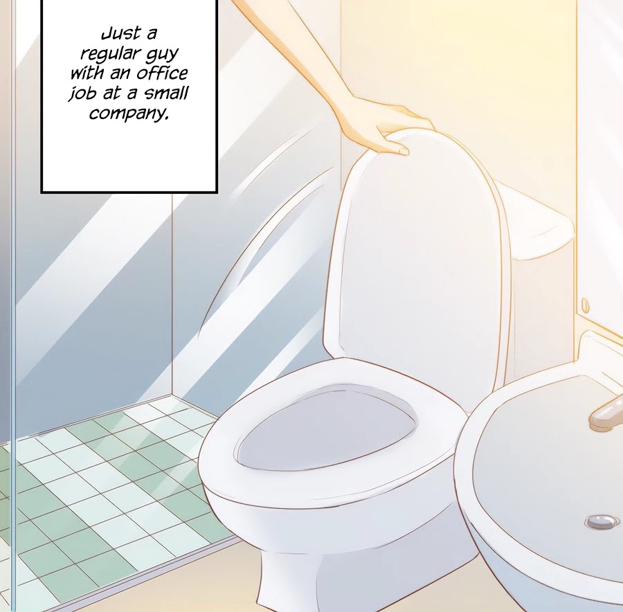 I Am My Wife Chapter 73 - Page 9