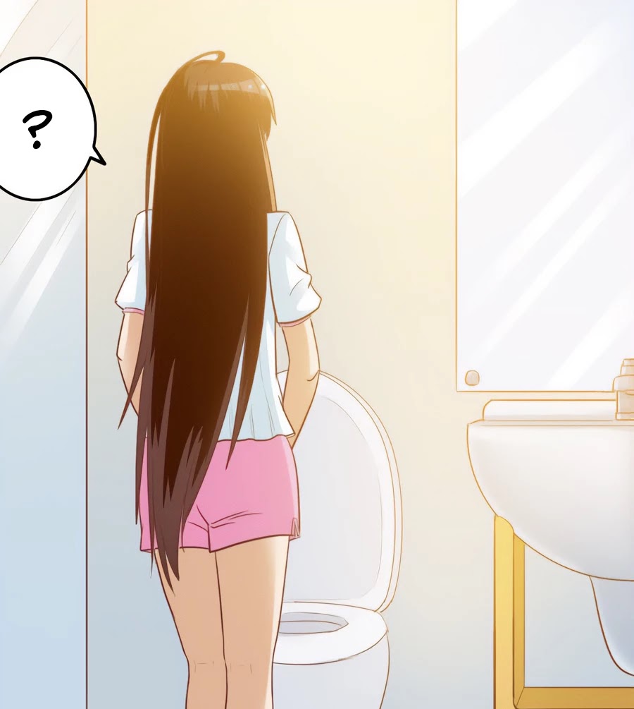 I Am My Wife Chapter 73 - Page 10