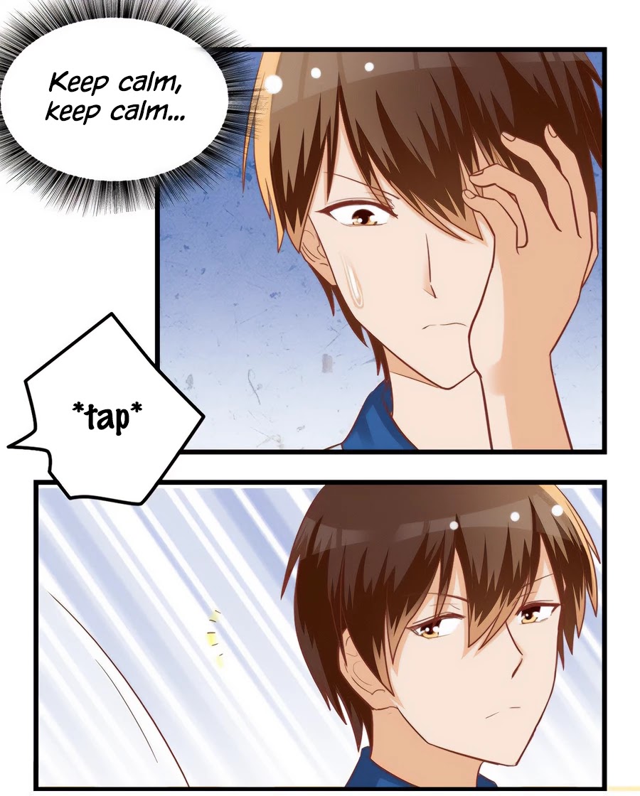 I Am My Wife Chapter 74 - Page 11