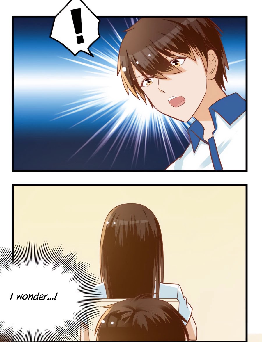 I Am My Wife Chapter 74 - Page 14