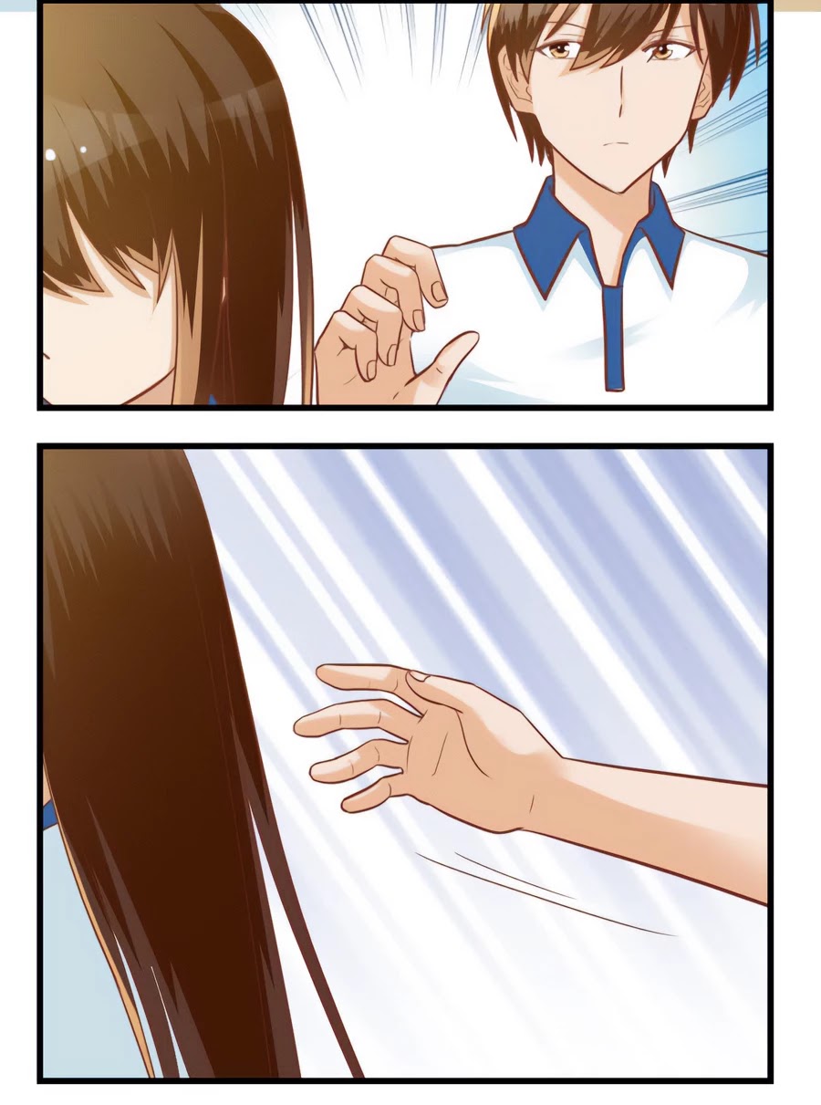 I Am My Wife Chapter 74 - Page 16