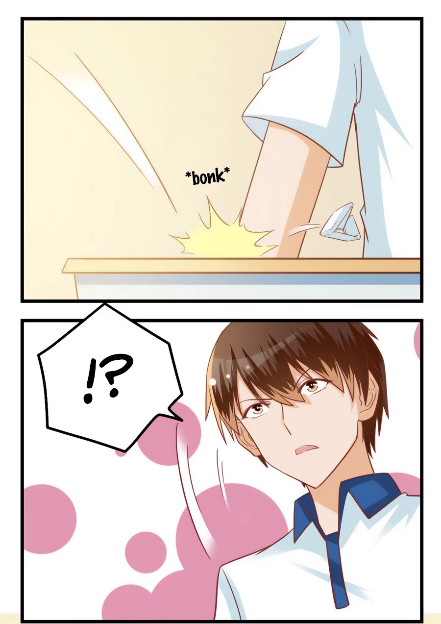 I Am My Wife Chapter 74 - Page 20