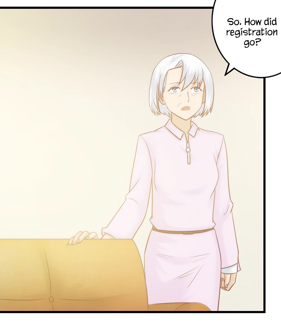 I Am My Wife Chapter 74 - Page 4