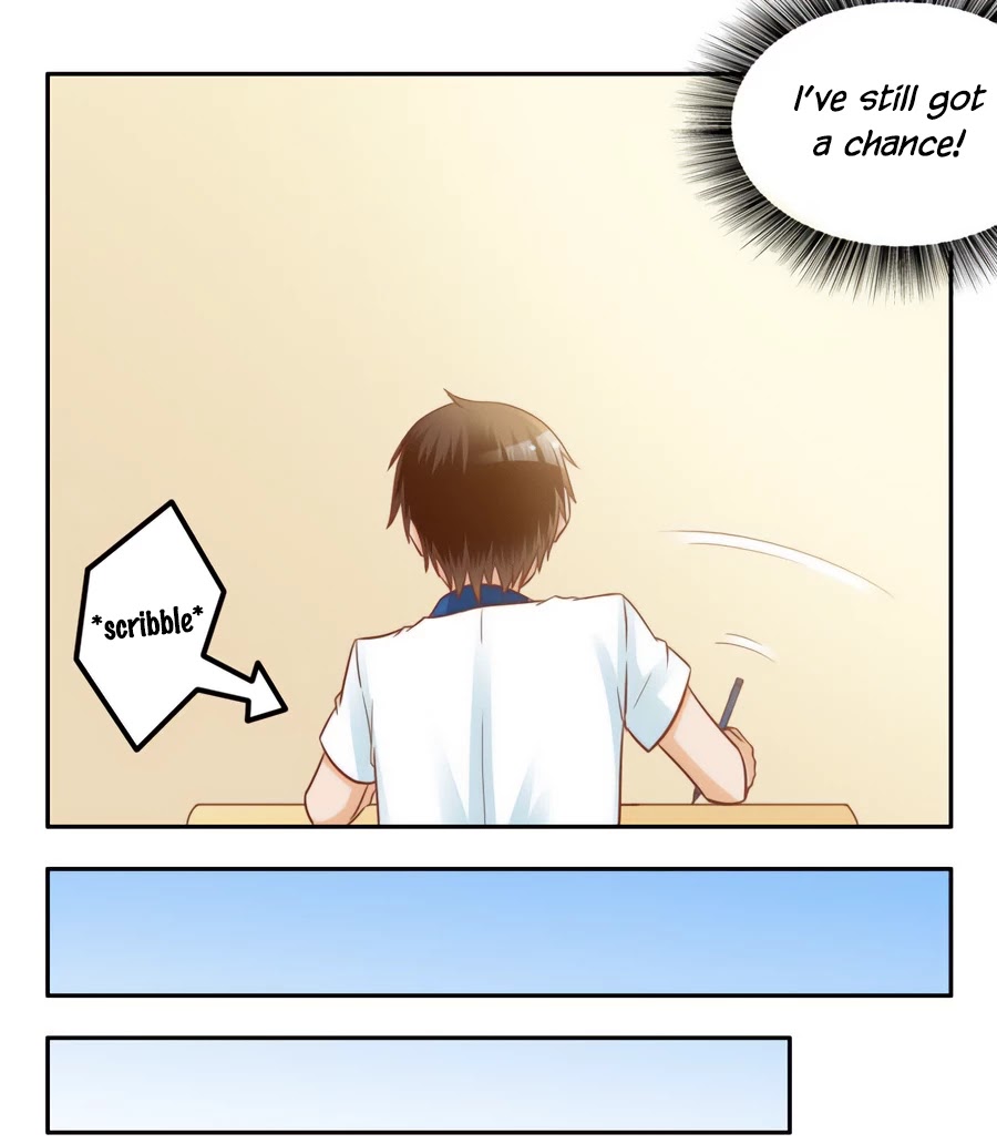 I Am My Wife Chapter 75 - Page 11
