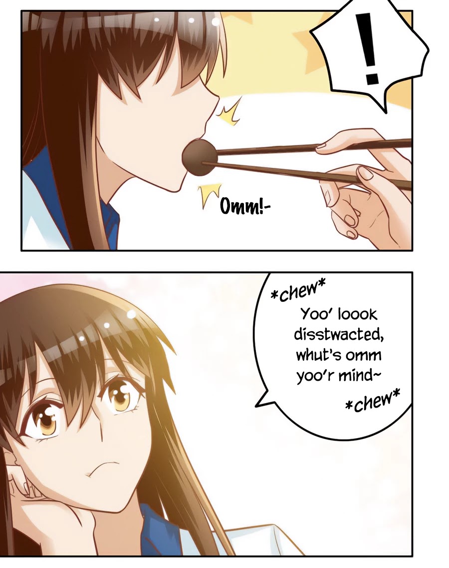 I Am My Wife Chapter 75 - Page 13