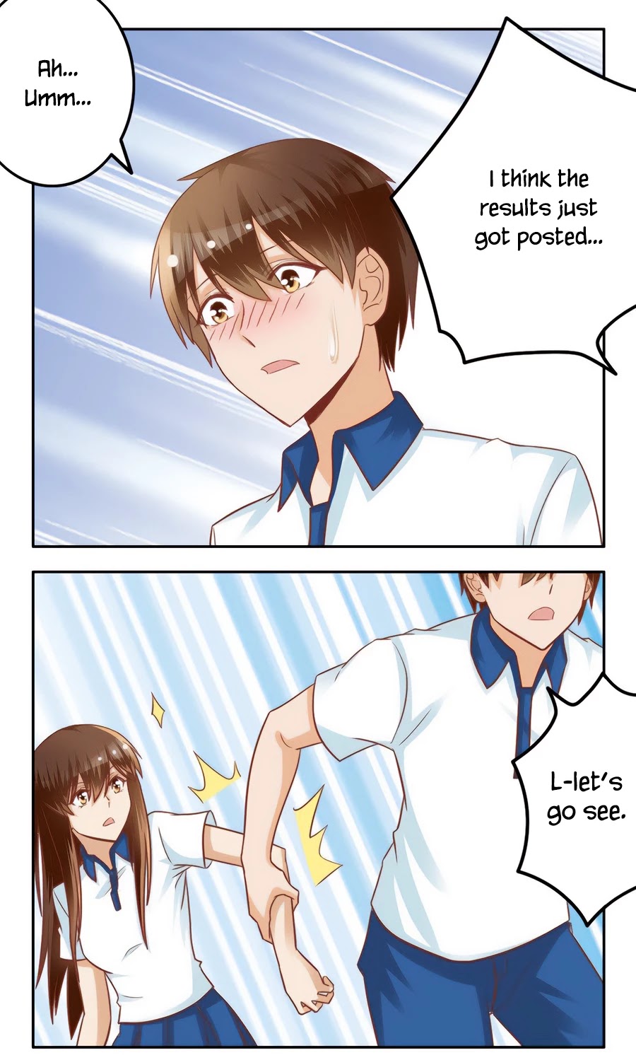I Am My Wife Chapter 75 - Page 14