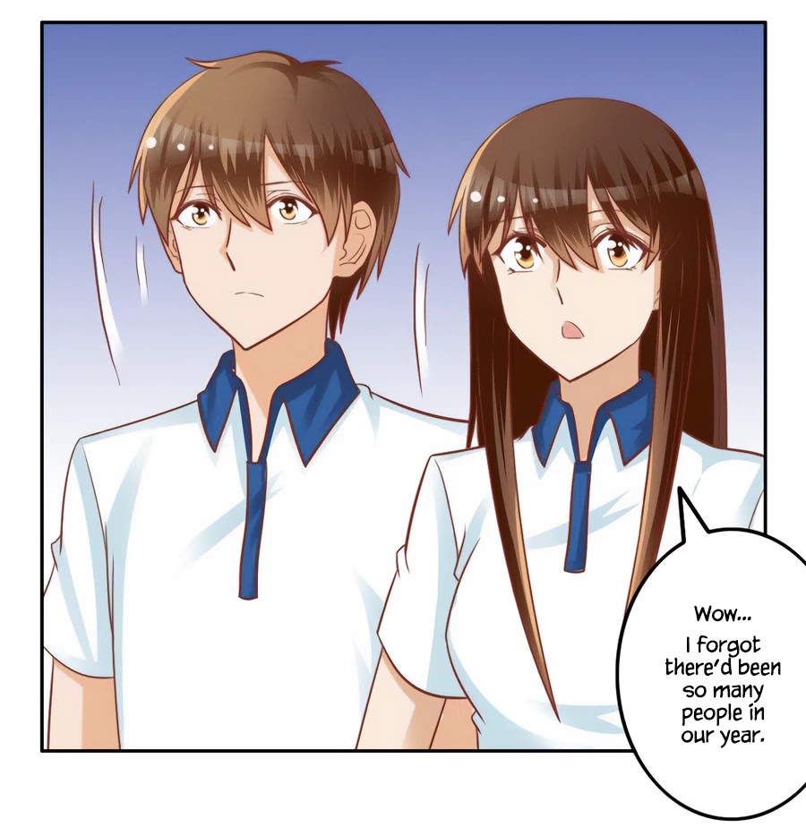 I Am My Wife Chapter 75 - Page 16