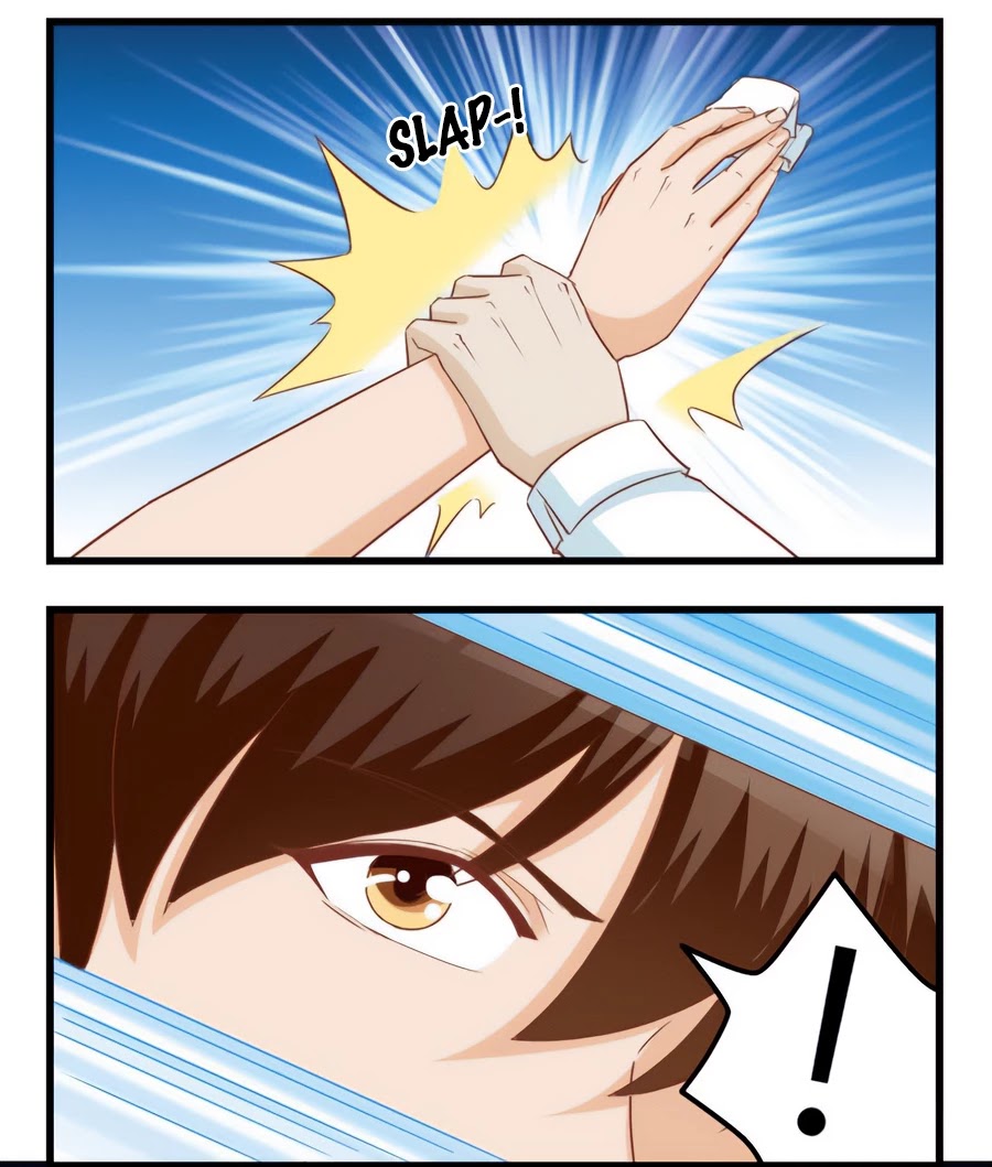 I Am My Wife Chapter 75 - Page 5