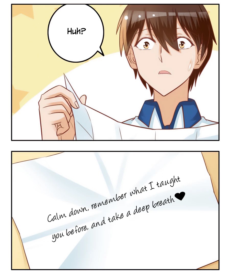 I Am My Wife Chapter 75 - Page 9