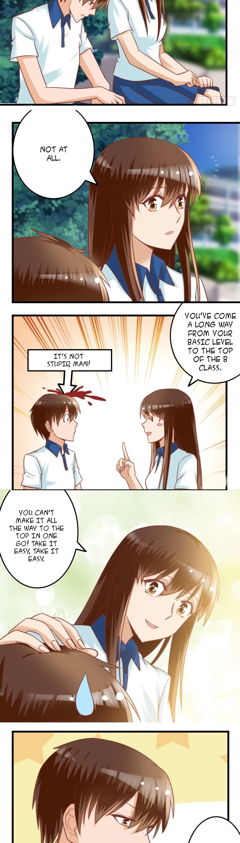 I Am My Wife Chapter 76 - Page 5