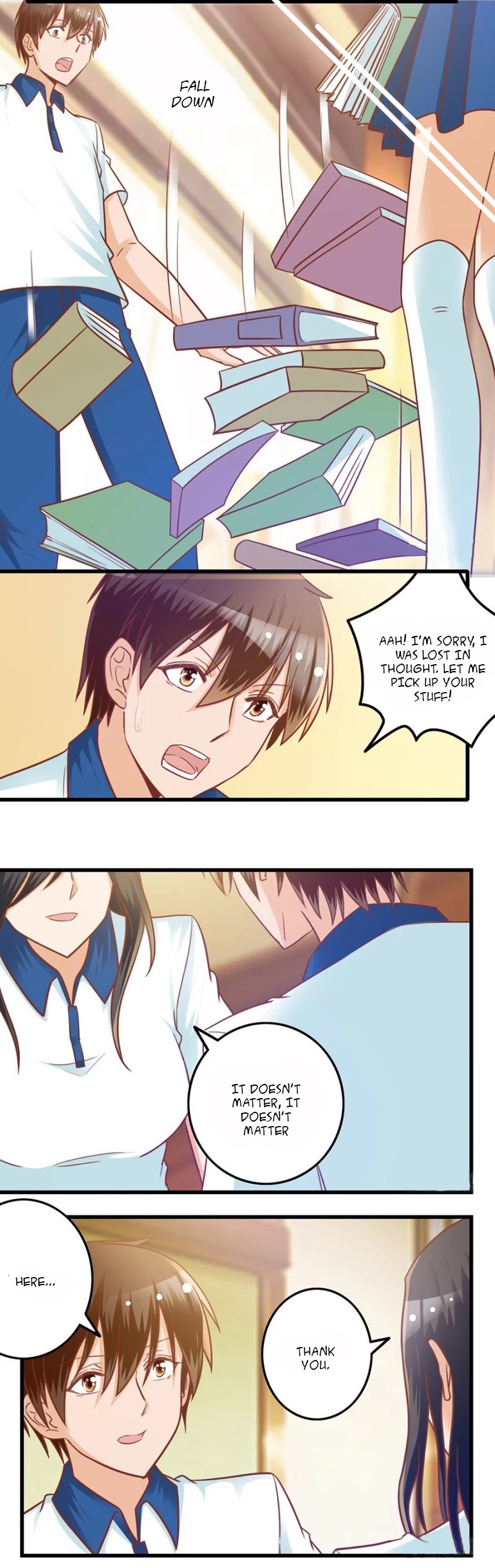 I Am My Wife Chapter 78 - Page 5