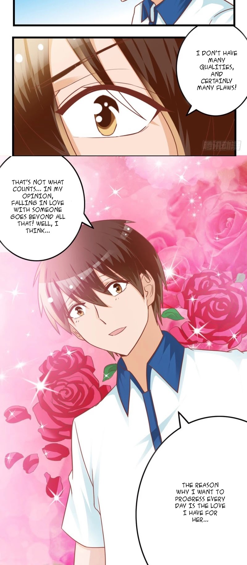 I Am My Wife Chapter 79 - Page 9