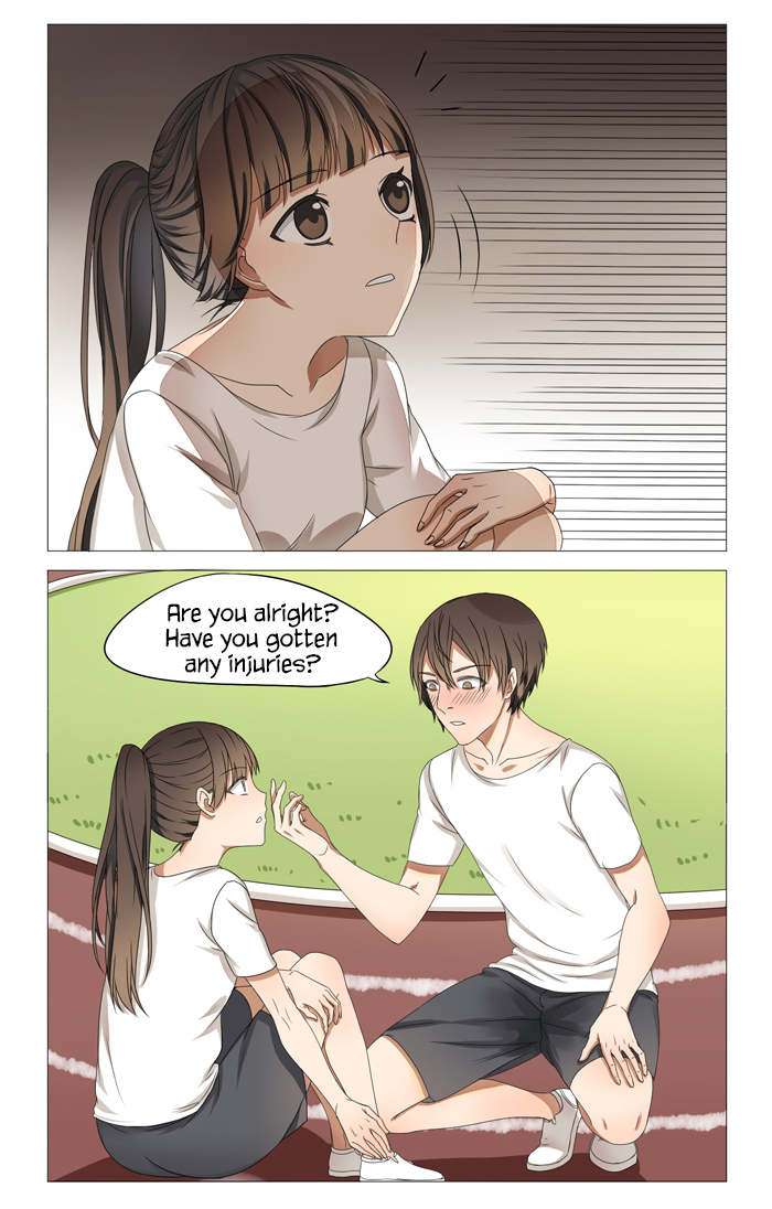 I Am My Wife Chapter 8 - Page 5