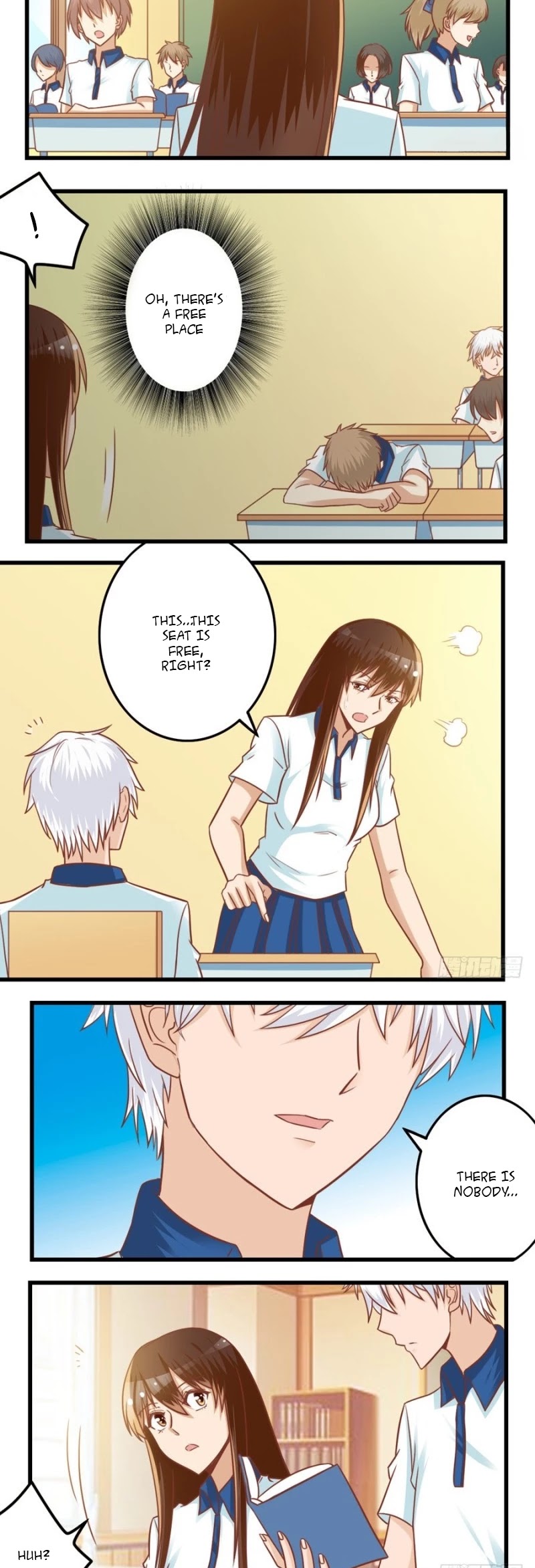 I Am My Wife Chapter 80 - Page 5