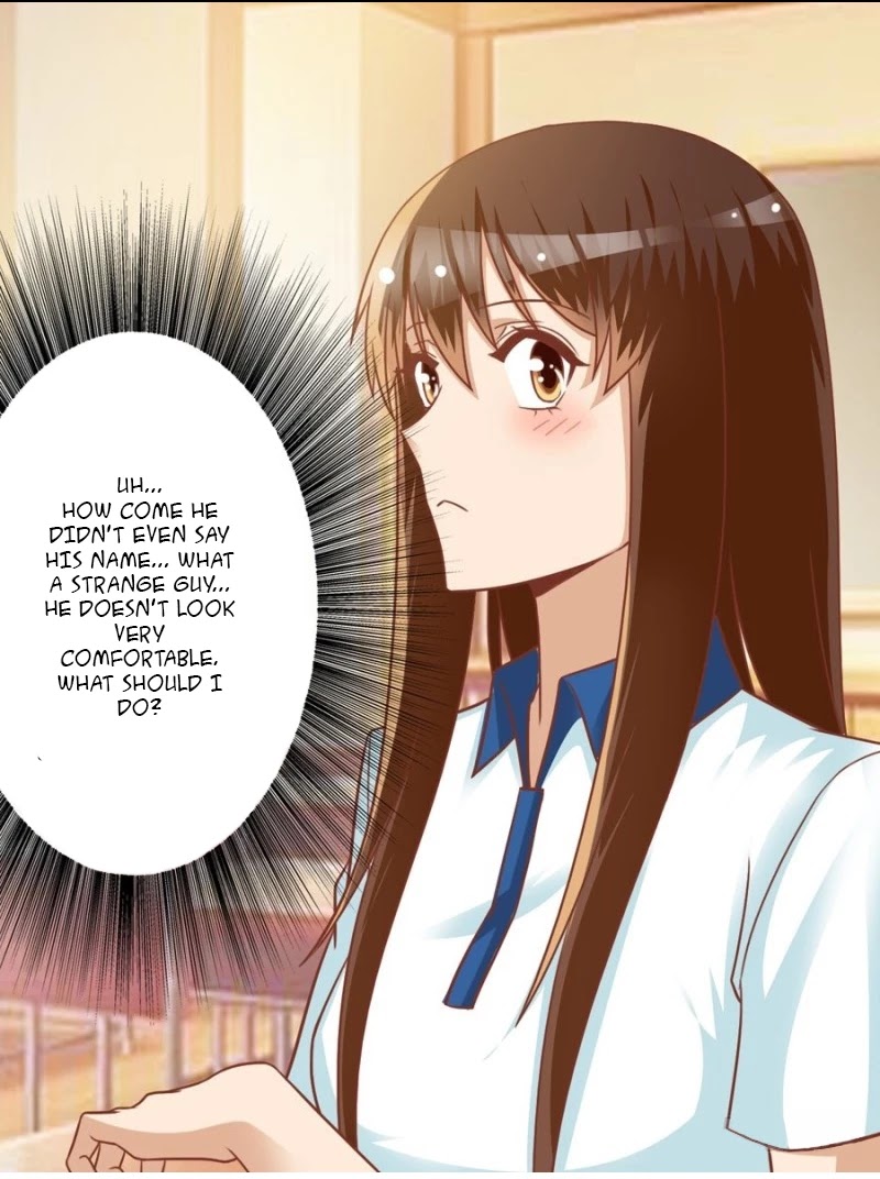 I Am My Wife Chapter 80 - Page 7