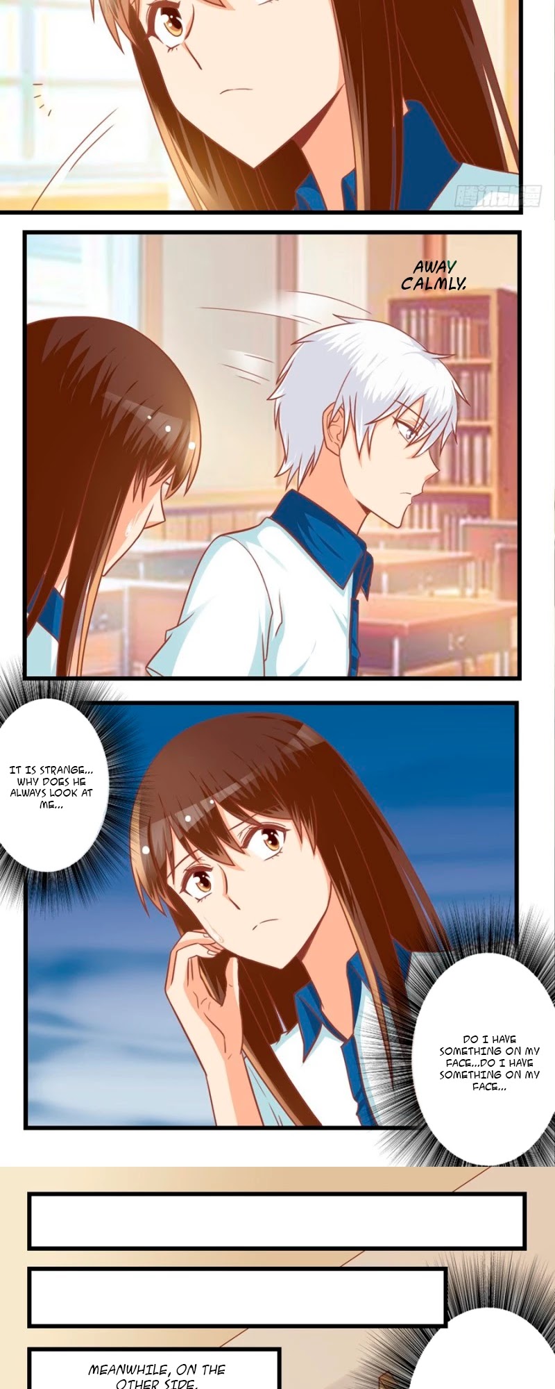 I Am My Wife Chapter 81 - Page 2