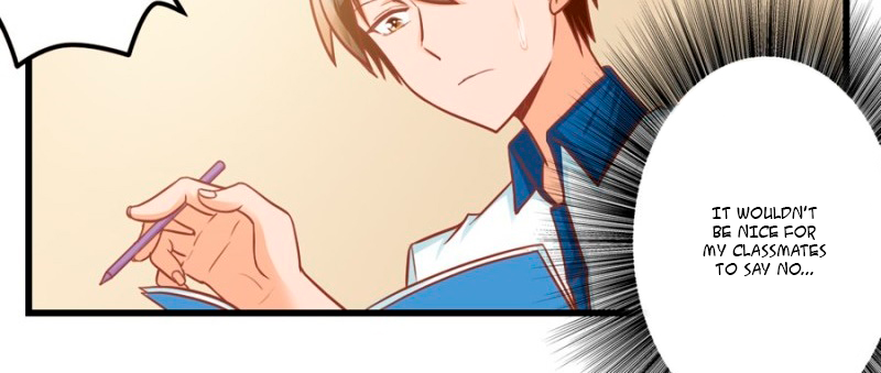I Am My Wife Chapter 81 - Page 6