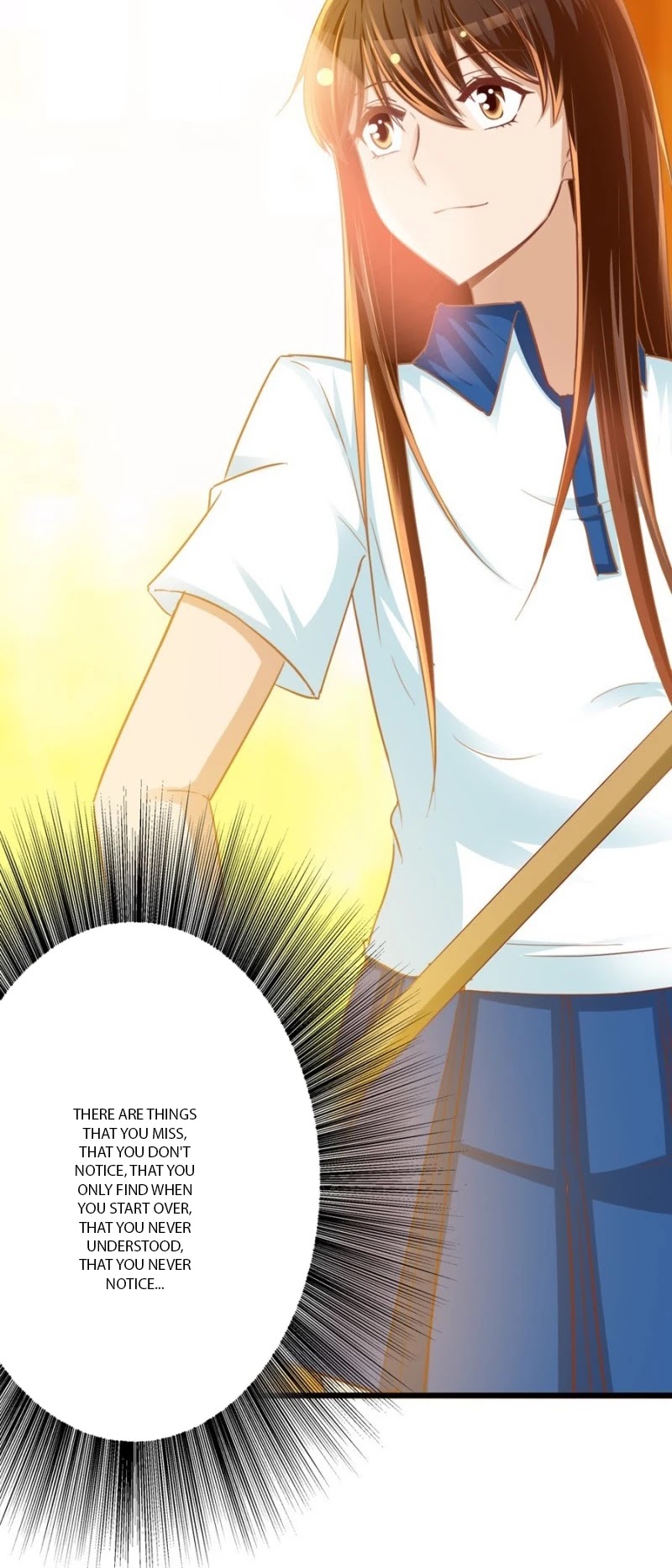 I Am My Wife Chapter 81 - Page 10