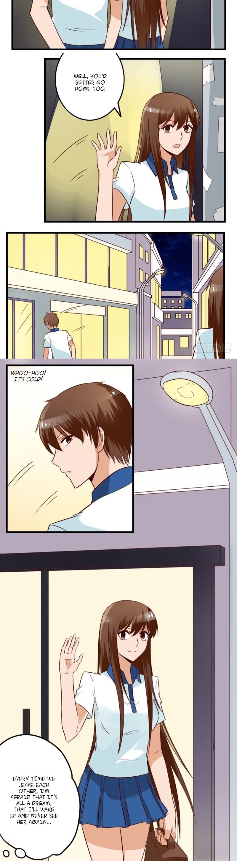 I Am My Wife Chapter 82 - Page 6