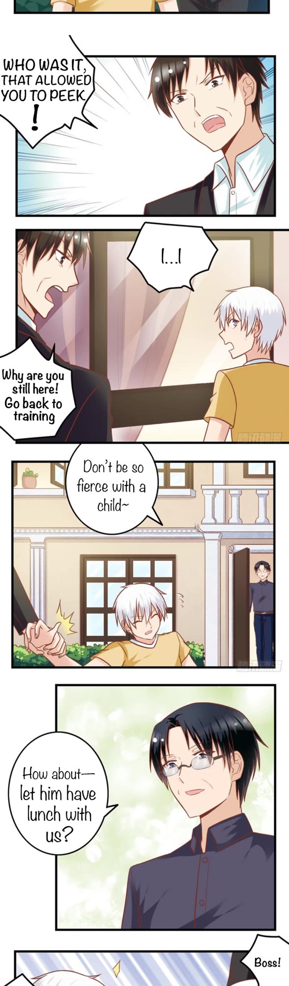 I Am My Wife Chapter 89 - Page 5