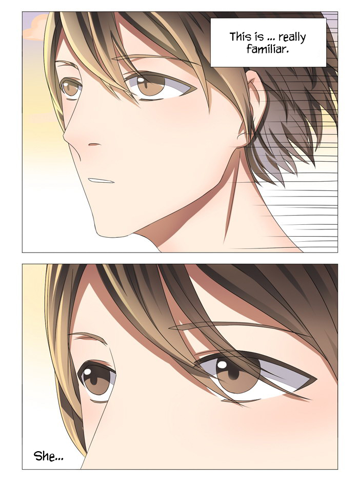 I Am My Wife Chapter 9 - Page 6