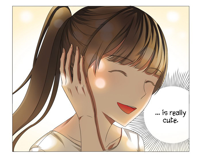 I Am My Wife Chapter 9 - Page 7