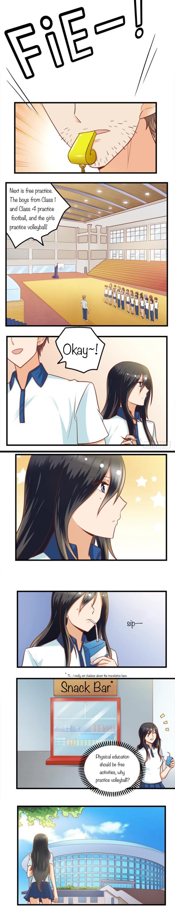 I Am My Wife Chapter 90 - Page 2