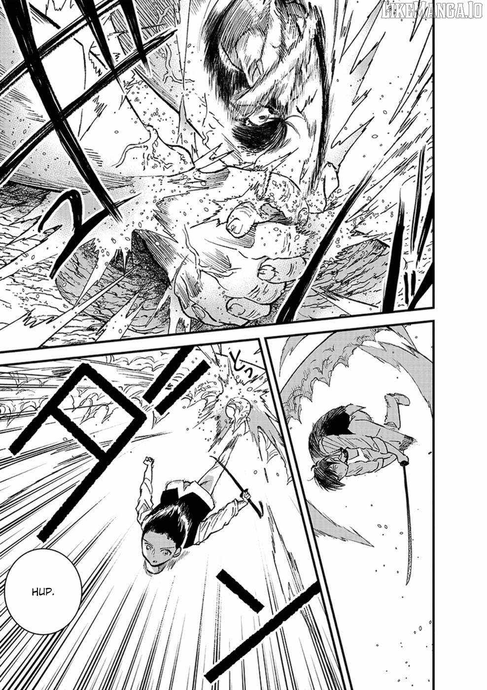 I Am not the Hero.: The Guy who Reigns Supreme in the VR World. – After Reincarnating, He Restarts his Life from Scratch as a Level-1 Jobless Person Chapter 8 - Page 11