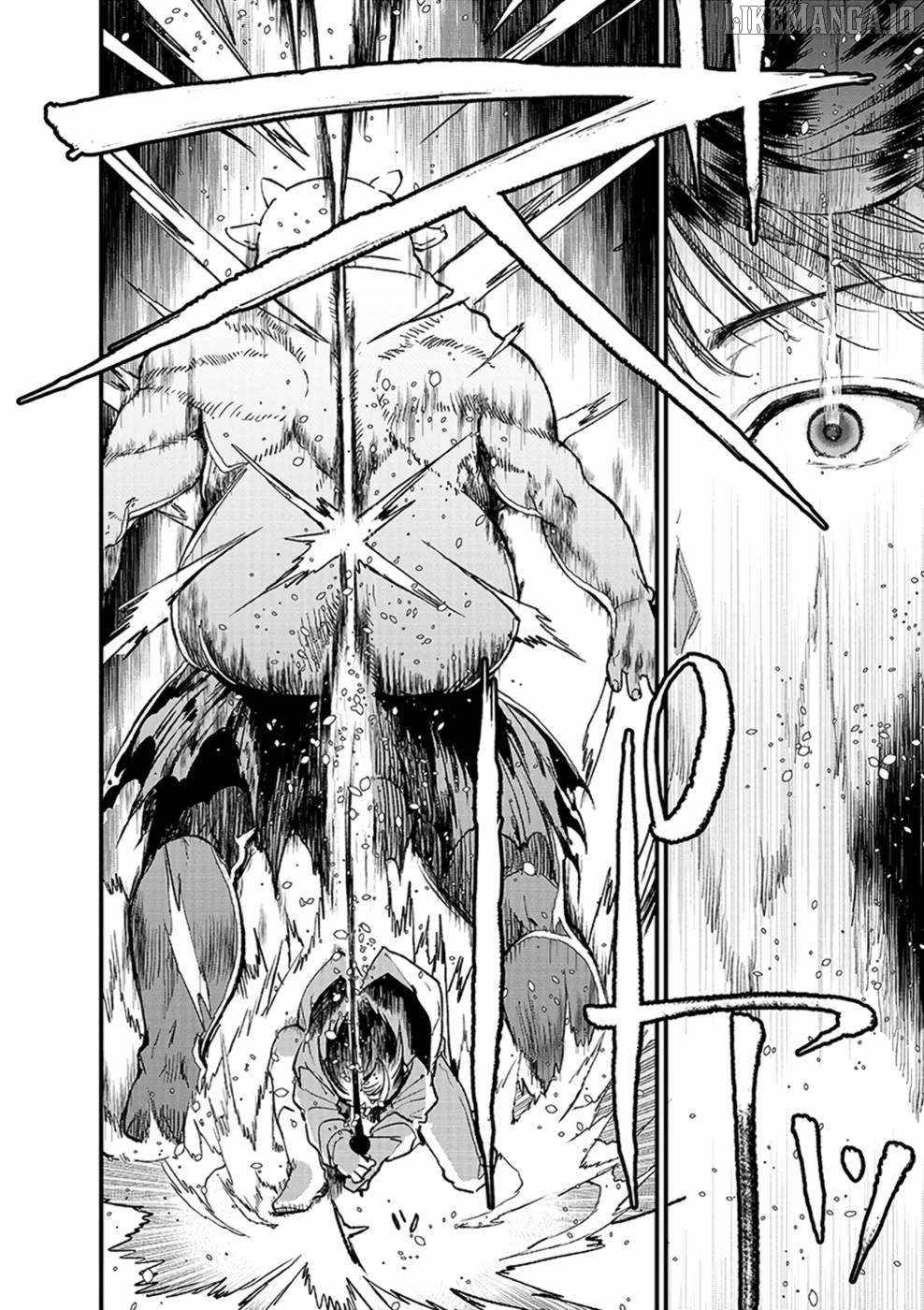 I Am not the Hero.: The Guy who Reigns Supreme in the VR World. – After Reincarnating, He Restarts his Life from Scratch as a Level-1 Jobless Person Chapter 8 - Page 14
