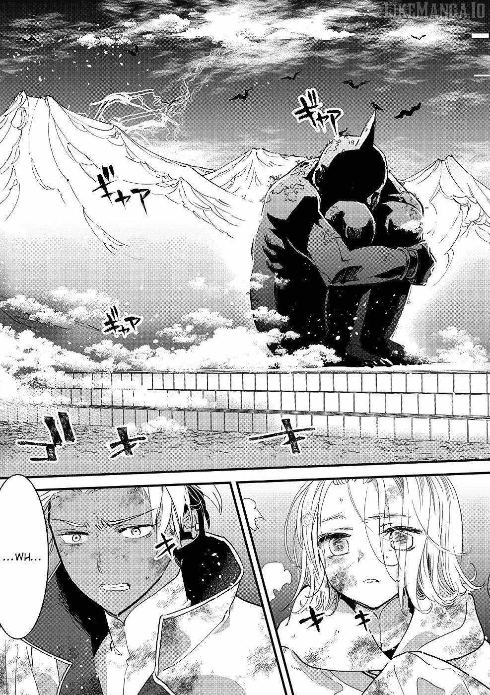 I Am not the Hero.: The Guy who Reigns Supreme in the VR World. – After Reincarnating, He Restarts his Life from Scratch as a Level-1 Jobless Person Chapter 8 - Page 29
