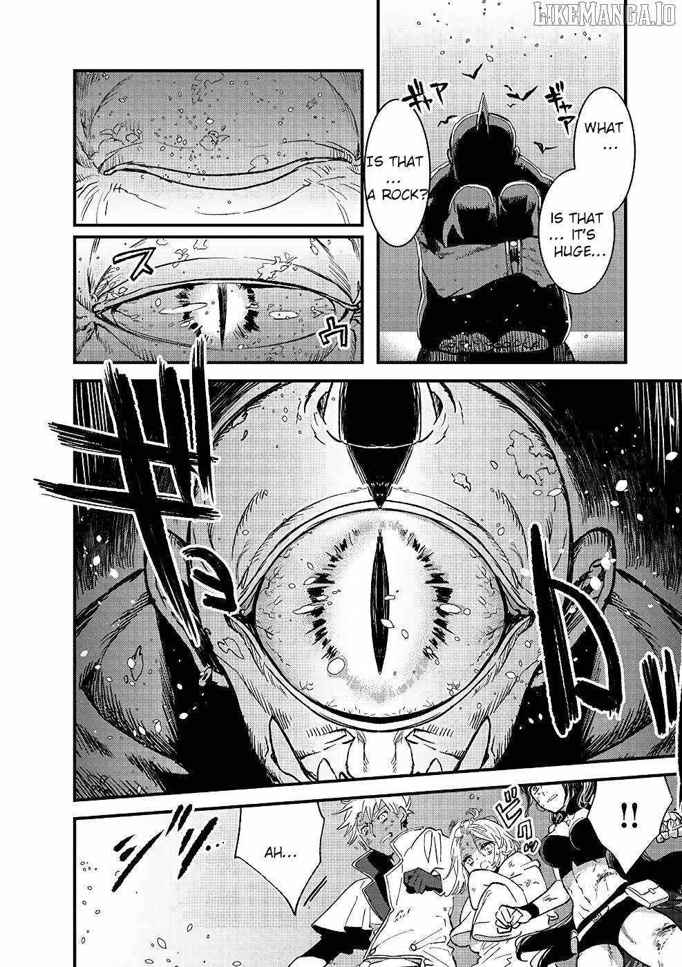 I Am not the Hero.: The Guy who Reigns Supreme in the VR World. – After Reincarnating, He Restarts his Life from Scratch as a Level-1 Jobless Person Chapter 8 - Page 30