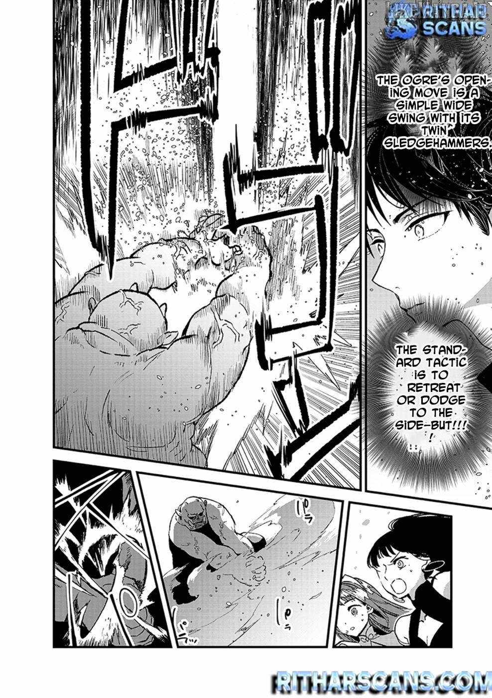 I Am not the Hero.: The Guy who Reigns Supreme in the VR World. – After Reincarnating, He Restarts his Life from Scratch as a Level-1 Jobless Person Chapter 8 - Page 10