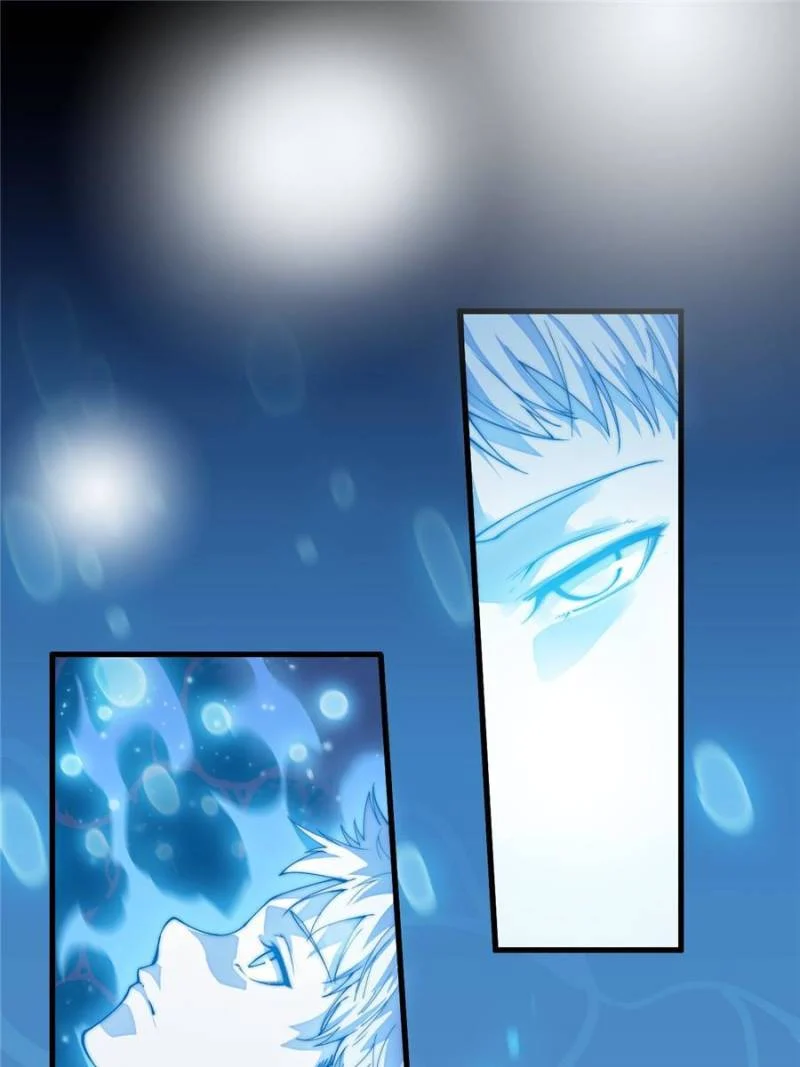 I Am Really Not a Child of Luck Chapter 1 - Page 1